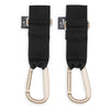 Bag hook Milky Coffee