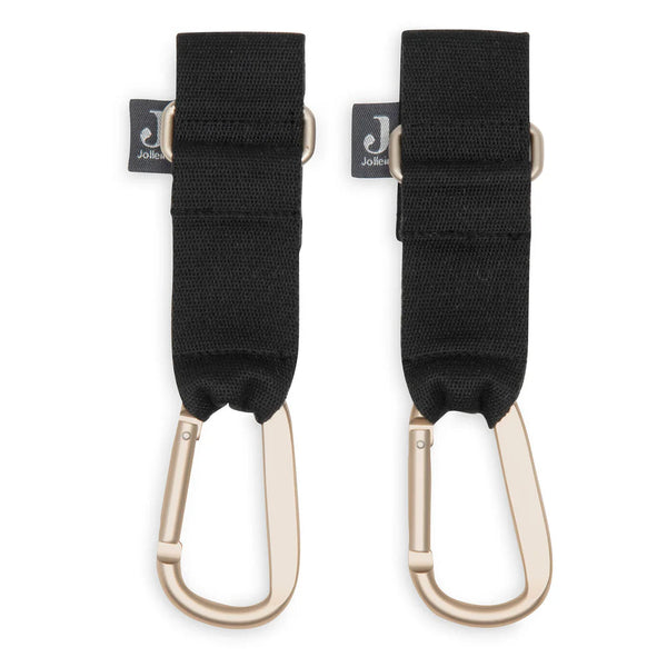 Bag hook Milky Coffee