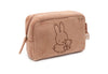 Etui Miffy Velvet - Light Terra