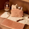 Etui Miffy Velvet - Light Terra