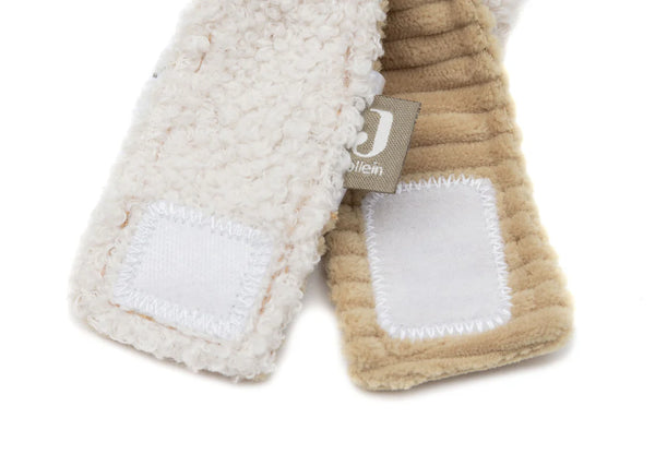 Polsrammelaar Charlie