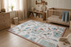 Speelkleed Country Roads (150x200 cm) - Loft