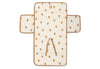 Verschoonmatje Little Waffle - Mini Teddy Bear