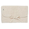 Changing mat Boucle - Natural