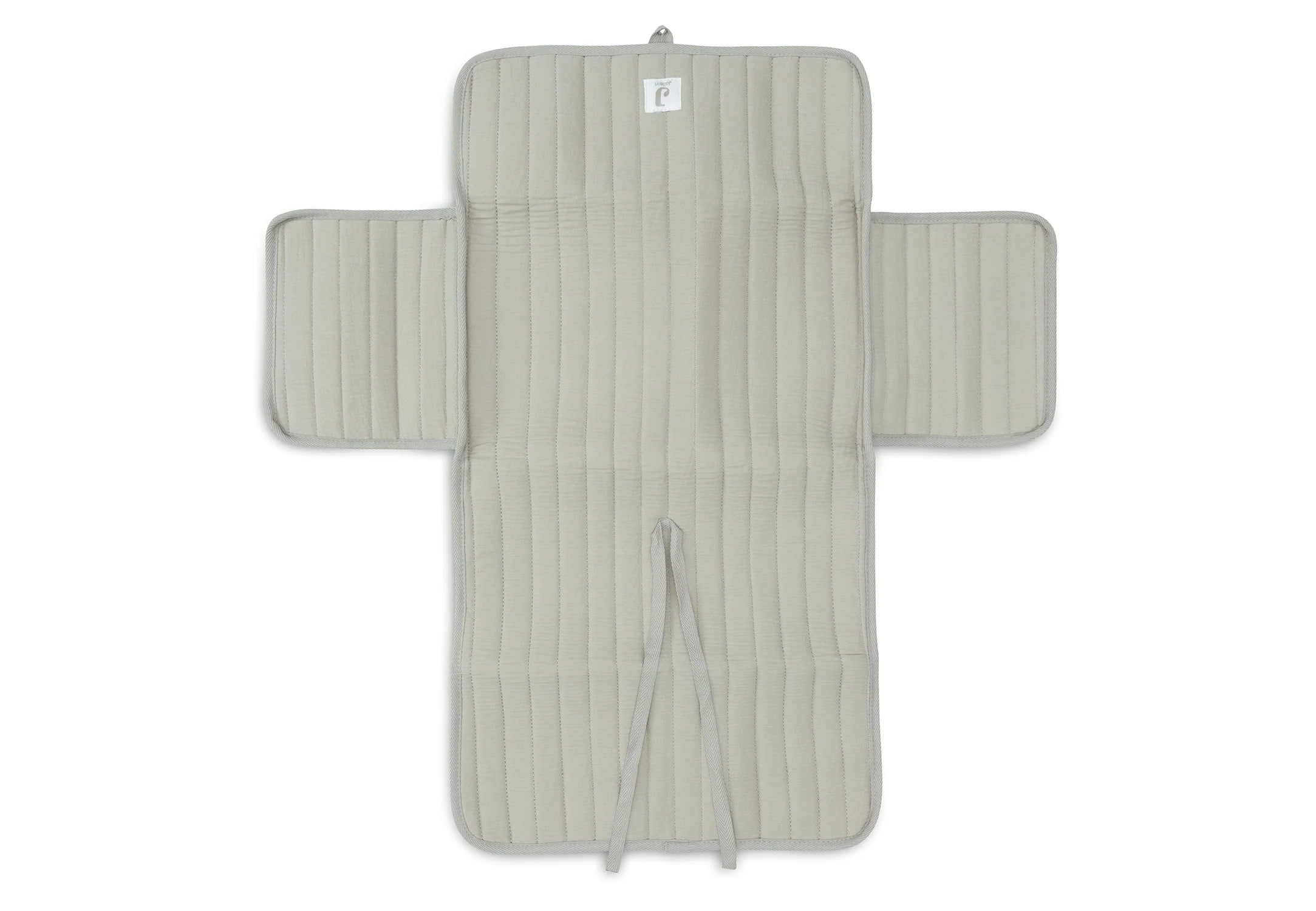 Verschoonmatje Hydrofiel - Olive Green