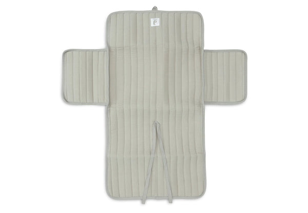 Verschoonmatje Hydrofiel - Olive Green