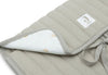 Verschoonmatje Hydrofiel - Olive Green