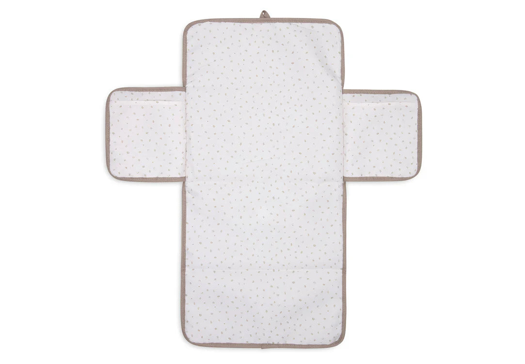 Verschoningsmat Cloudy Rib - Milky Coffee