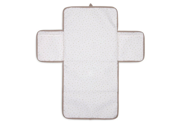 Verschoningsmat Cloudy Rib - Milky Coffee