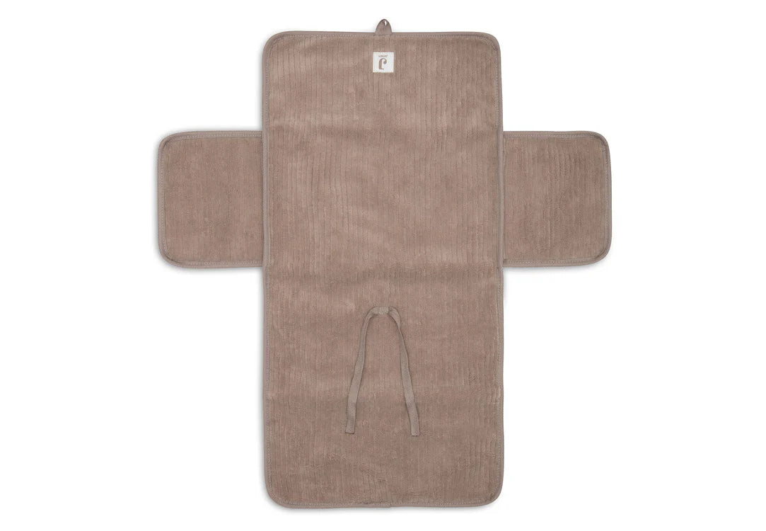 Verschoningsmat Cloudy Rib - Milky Coffee