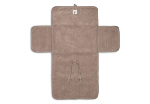 Verschoningsmat Cloudy Rib - Milky Coffee