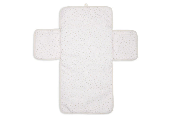 Verschoningsmat Cloudy Rib - Oatmeal