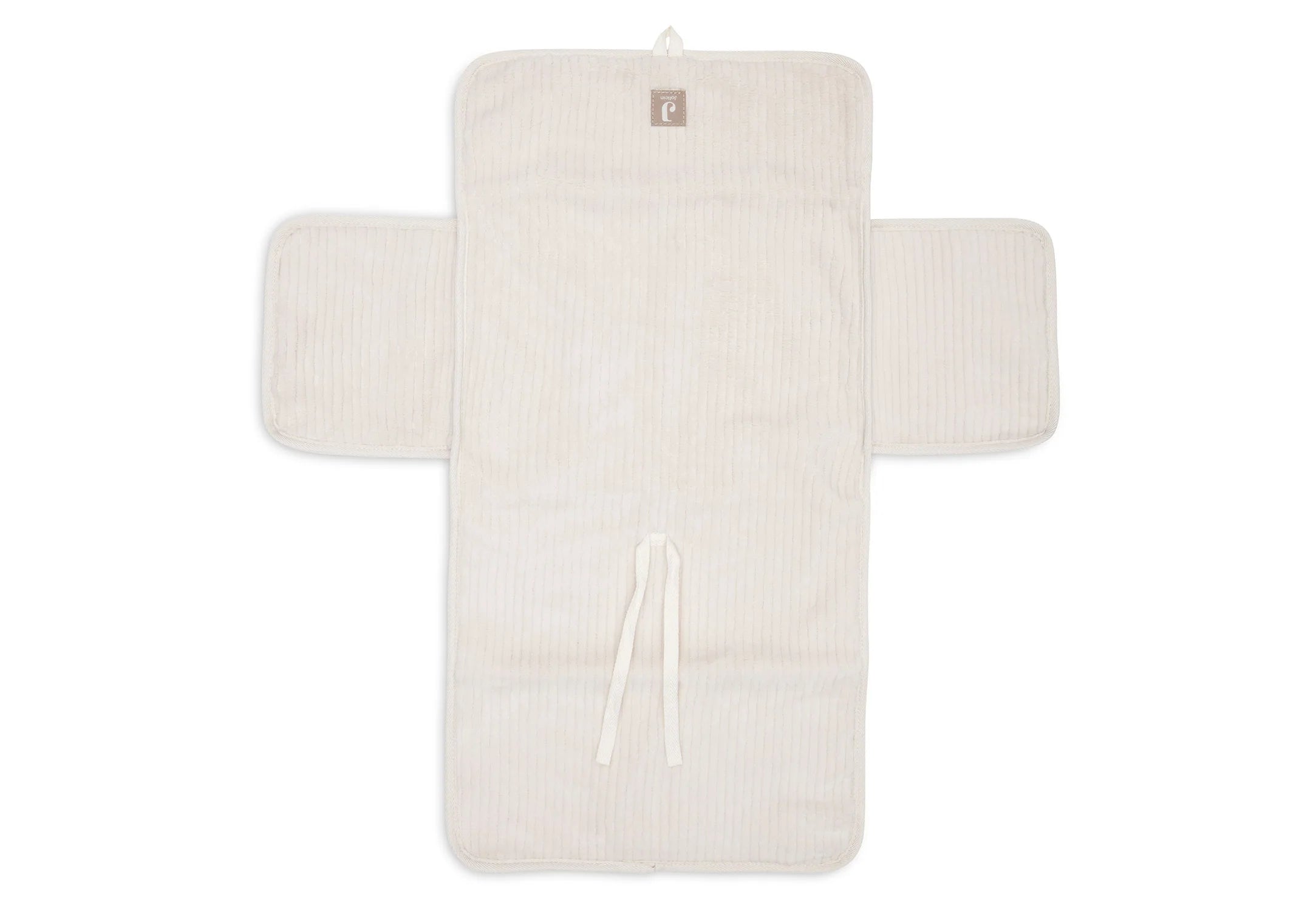 Verschoningsmat Cloudy Rib - Oatmeal