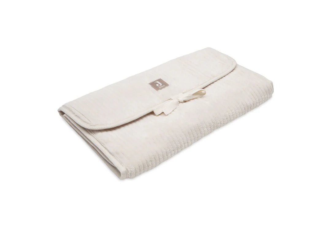 Verschoningsmat Cloudy Rib - Oatmeal