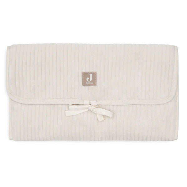 Verschoningsmat Cloudy Rib - Oatmeal