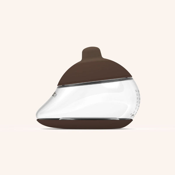 Anatomy Fles Shape 5 - Rich