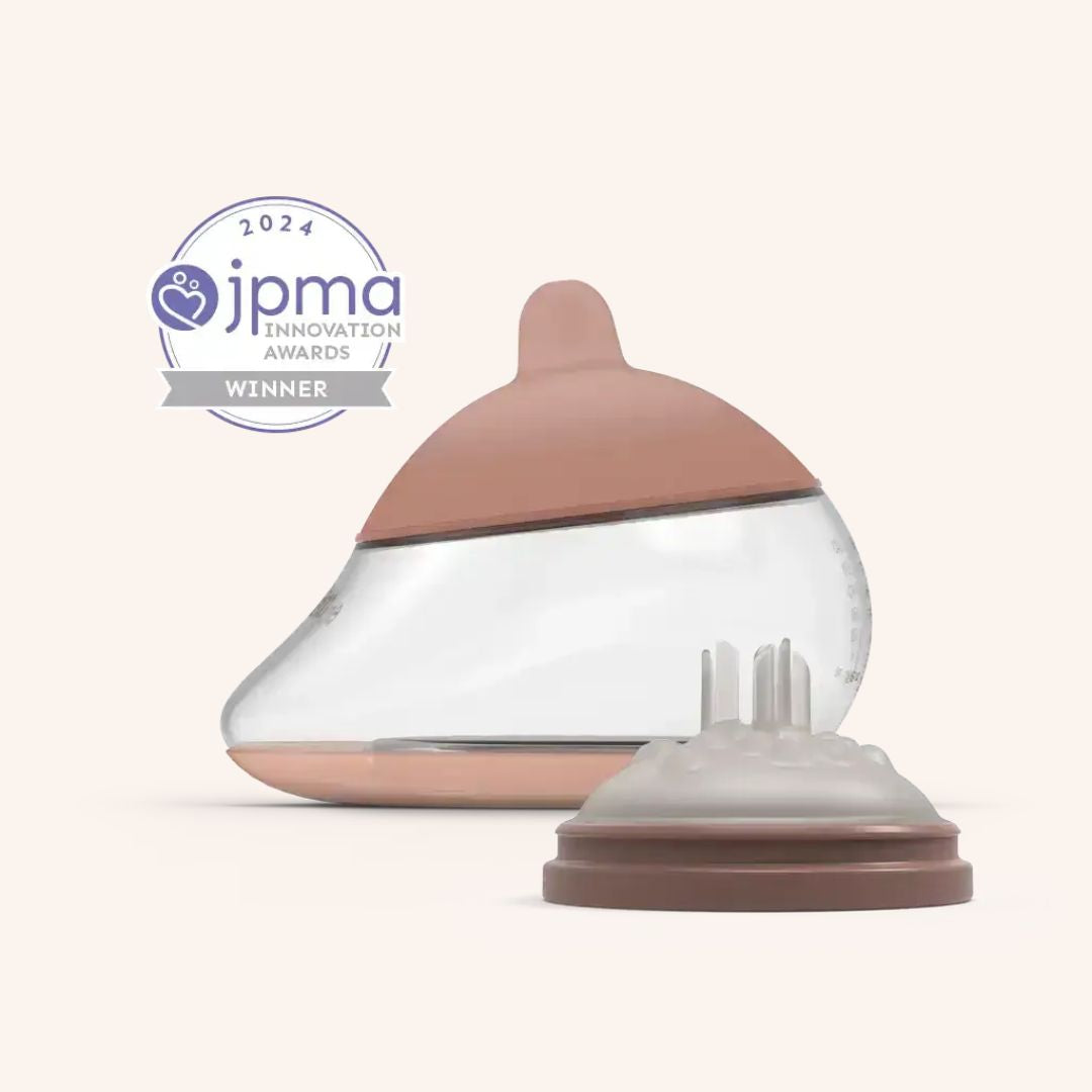 Anatomy Fles Shape 4 - Medium