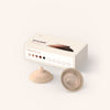 2-pack speen Shape 3 - Fair