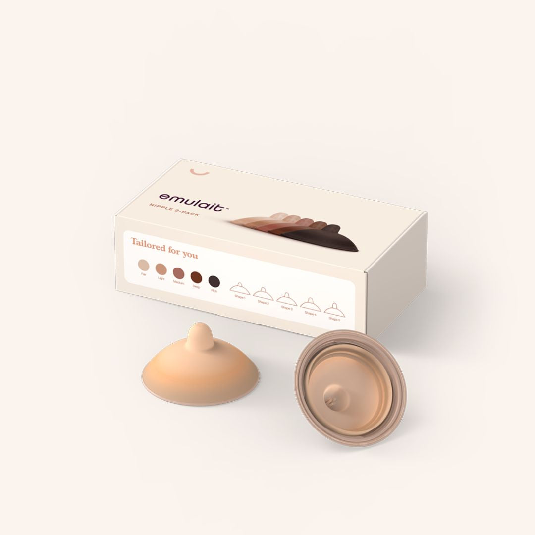 2-pack dummy Shape 4 - Fair