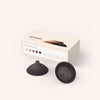 2-pack speen Shape 3 - Rich