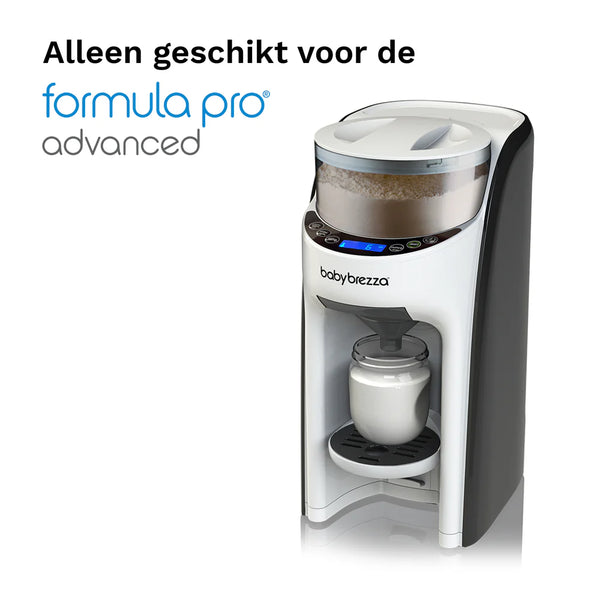 Losse Trechter Flessenmaker