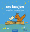 100 kusjes voor het slapengaan (2+)