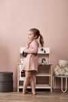 Houten Keuken (incl accessoires)