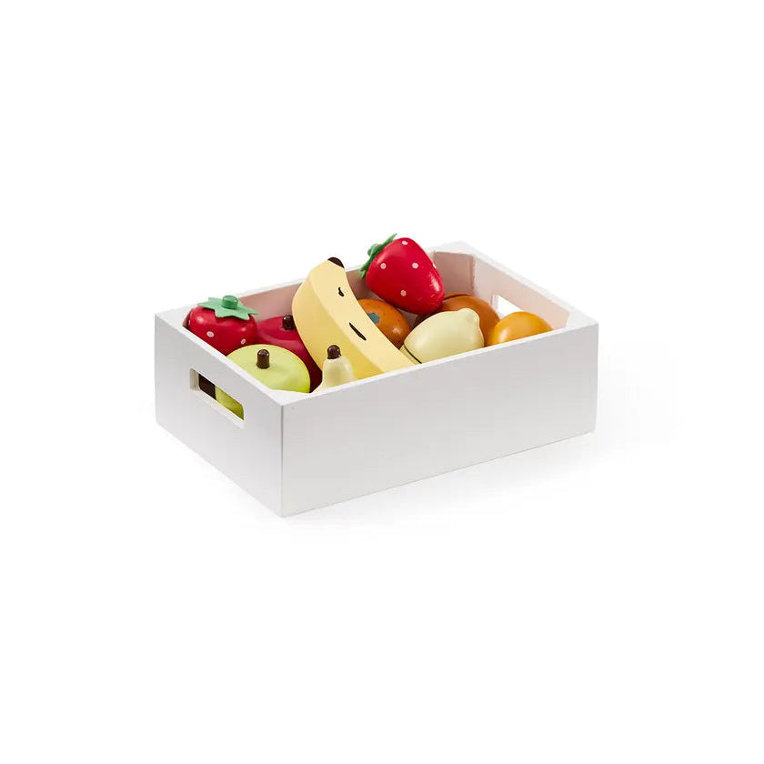 Houten Fruitkist