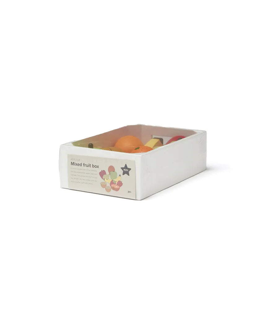 Houten Fruitkist