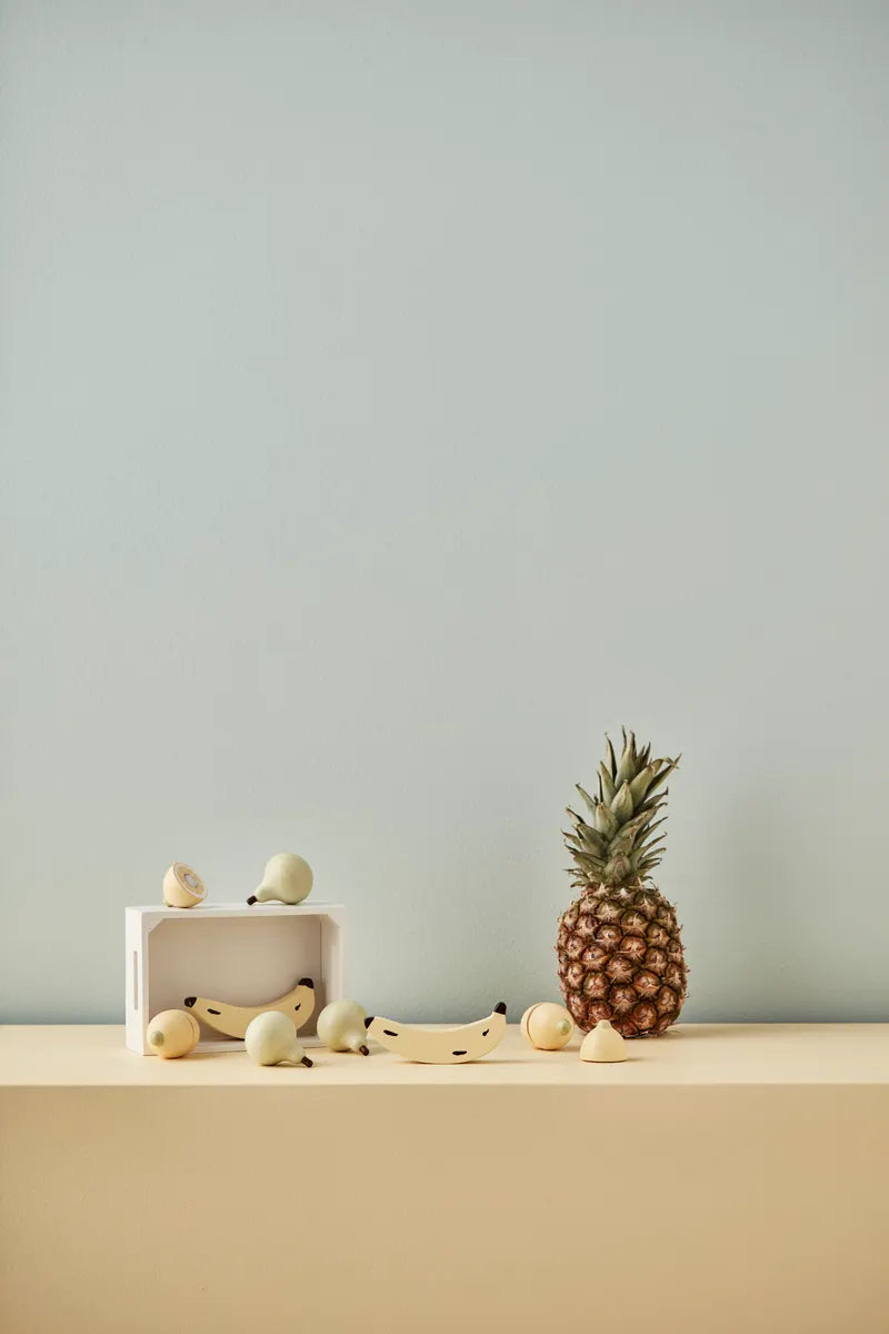 Houten Fruitkist