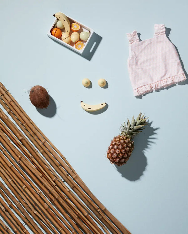 Houten Fruitkist