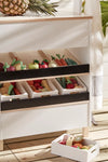 Houten Groentekist