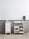 Houten Keuken (incl accessoires)