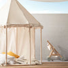 Speeltent Beige