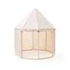 Speeltent Beige