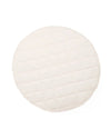 Speelmat (98 cm) - Offwhite