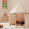 Speeltent Beige