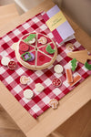 Houten Pizza kit