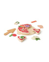Houten Pizza kit