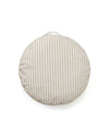 Vloerkussen Stripe