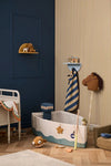 Wandrek Sunny - Blauw
