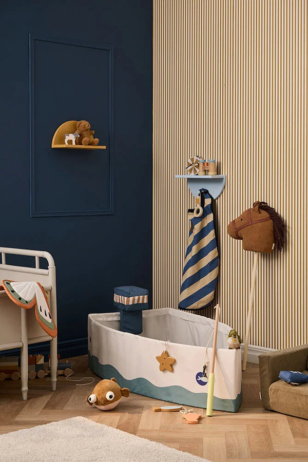 Wandrek Sunny - Blauw
