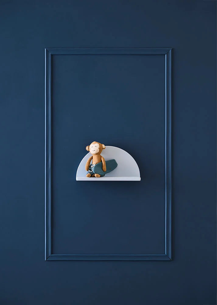 Wandrek Sunny - Blauw