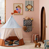 Circus tent