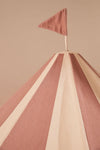 Paviljoentent