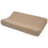 Aankleedkussenhoes Badstof (div kleuren) - 50x70 cm