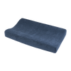 Aankleedkussenhoes Badstof (div kleuren) - 50x70 cm