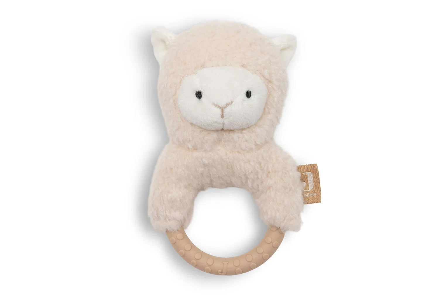 Bijtring Alpaca