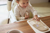 Houten Puzzel - Giraffe