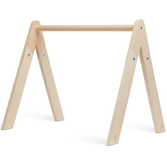 Jollein Wooden Baby Gym